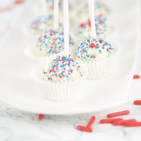 Dutch Cakepops (10 stuks) - Sweet Vibes