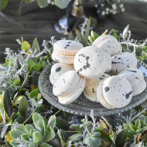 Greenery Sweets (Vanaf 10 Personen) - Sweet Vibes