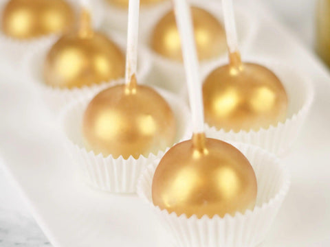 Alle Cakepops - Sweet Vibes