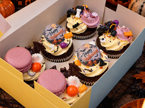 Feestdag: Halloween