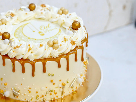 Feestdag: Eid Mubarak - Sweet Vibes
