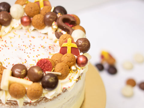Feestdag: Sinterklaas - Sweet Vibes
