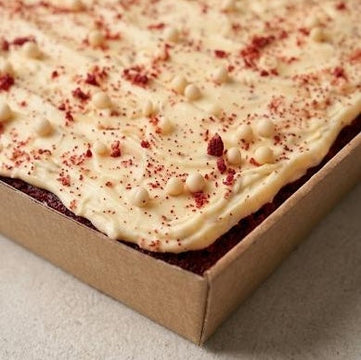 Cake Slices