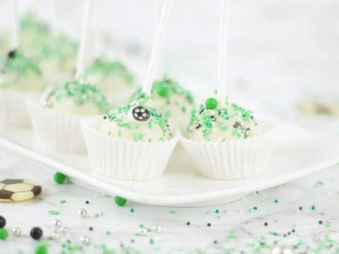 Thema Cakepops - Sweet Vibes