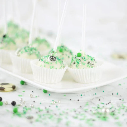 Thema Cakepops - Sweet Vibes