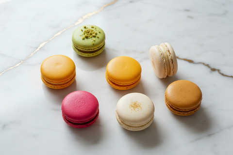 B2B/Horeca Macarons