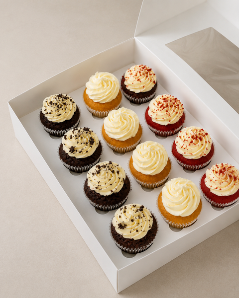 B2B-Cupcakes