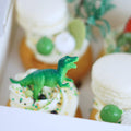 Dino Cupcakes - Sweet Vibes