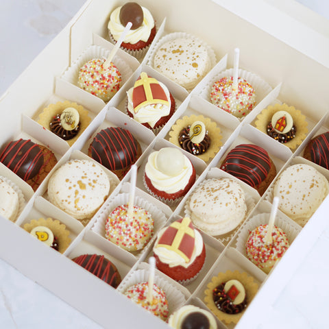 Sinter Sweet Box (20 pieces)