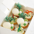 Dino Cupcakes - Sweet Vibes