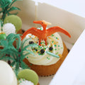 Dino Cupcakes - Sweet Vibes