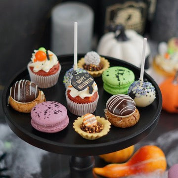 Happy Halloween Sweet Box (25 stuks)