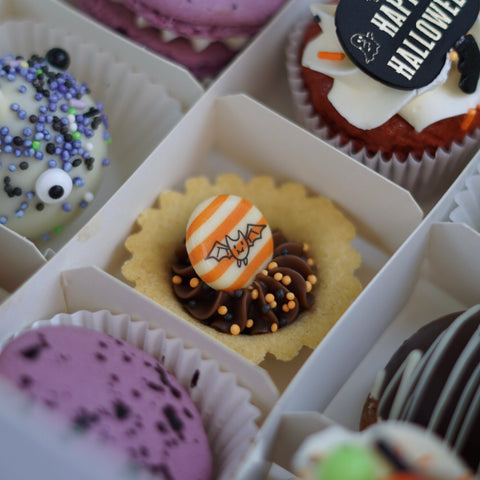 Happy Halloween Sweet Box (25 stuks)