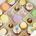 Happy Birthday Sweets (Vanaf 10 Personen) - Sweet Vibes