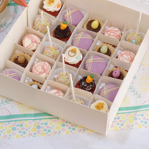 Easter Sweet Box (25 stuks)