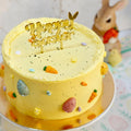 Eggstravaganza Cake - Sweet Vibes