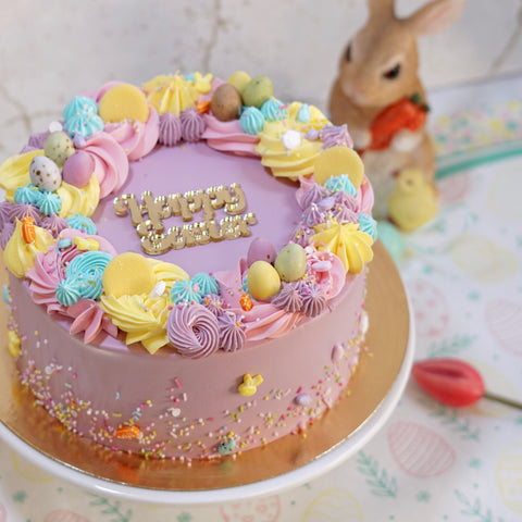 Happy Easter Cake