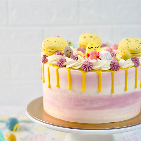 Happy Easter Cake