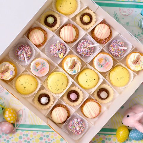 Easter Sweet Box (25 stuks)