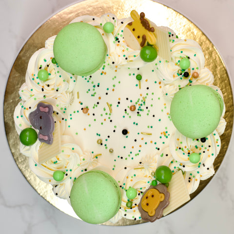 Jungle Cake