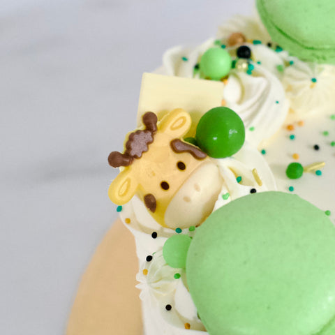 Jungle Cake