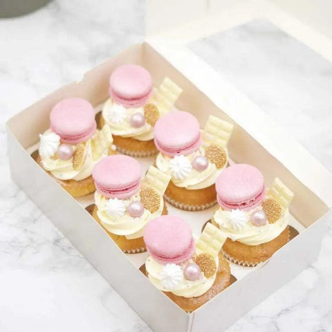 Cupcakes