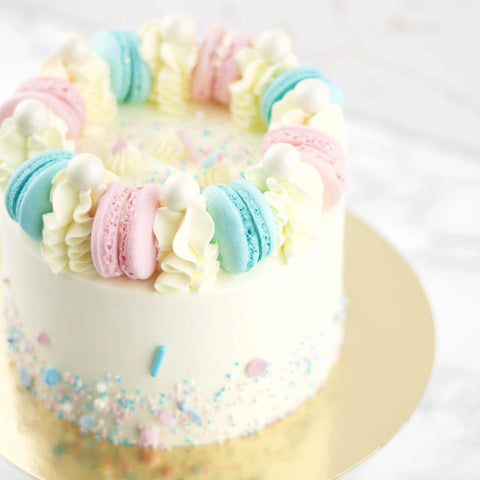 Gender reveal