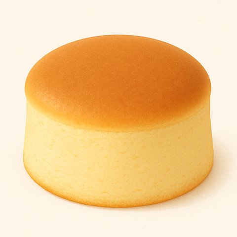 Shabu / Monster / Sora Cakepops – Japanse Cheesecake