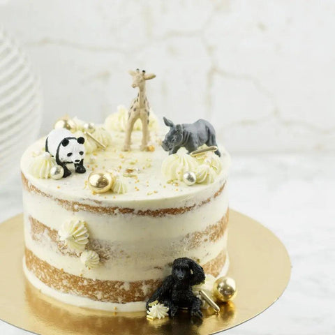 Baby Animal Cake - Sweet Vibes